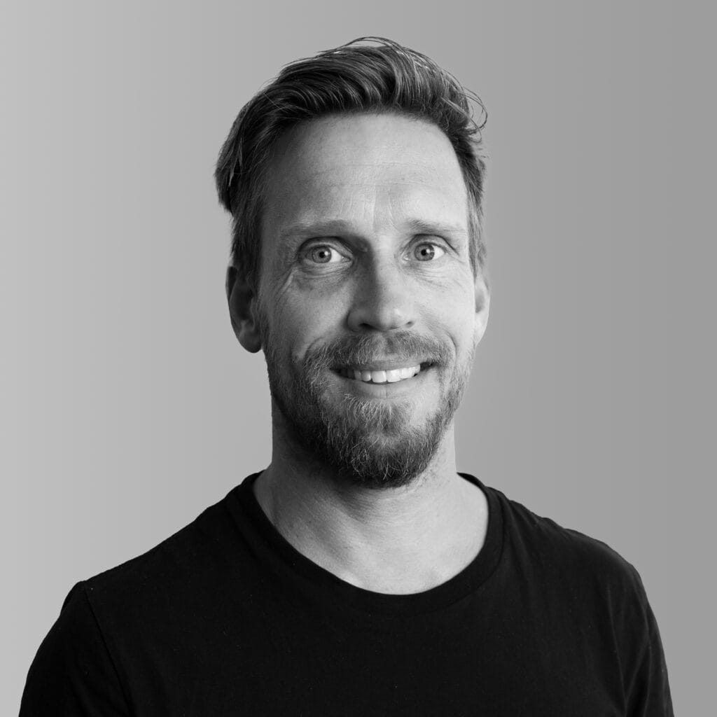 Ole Friestad - Engineer